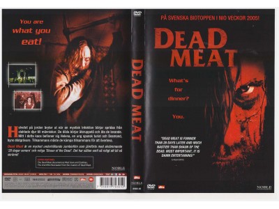 Dead Meat   